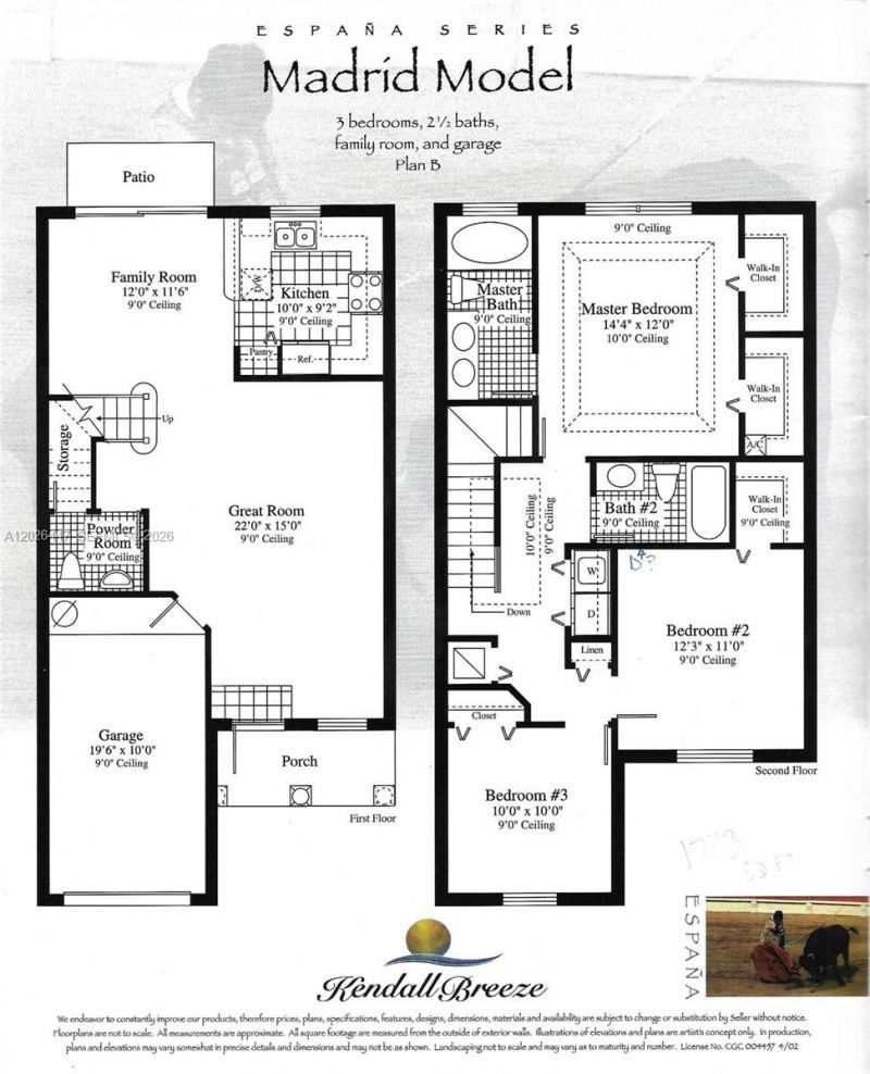 12444 SW 125th St, Miami, FL 33186 Photo