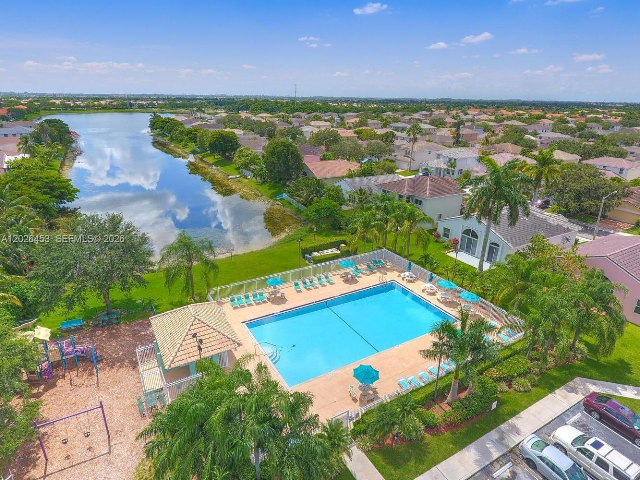 16373 NW 16th St , Pembroke Pines, FL 33028 Photo