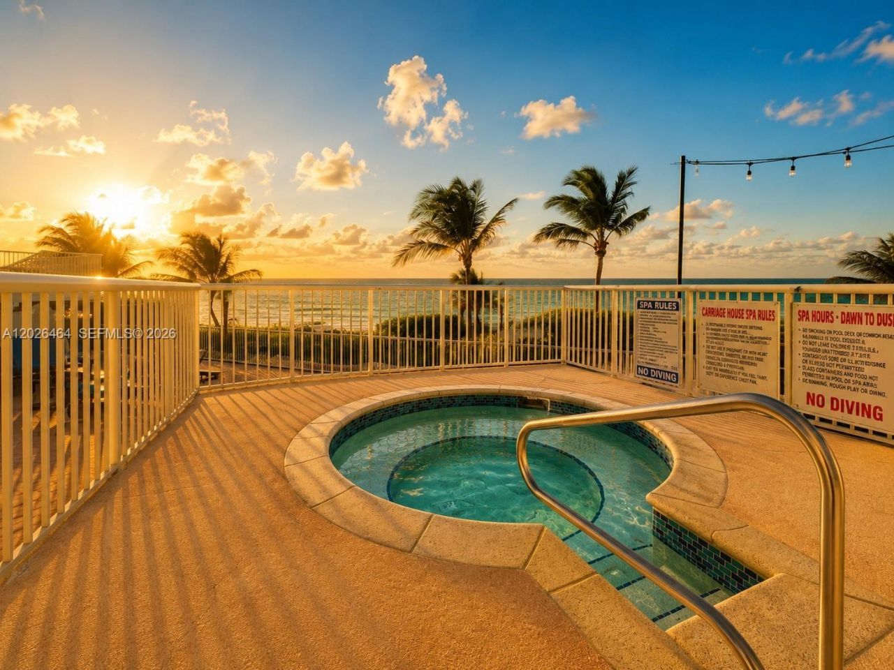 5401 Collins Ave , Unit 1022, Miami Beach, FL 33140 Photo