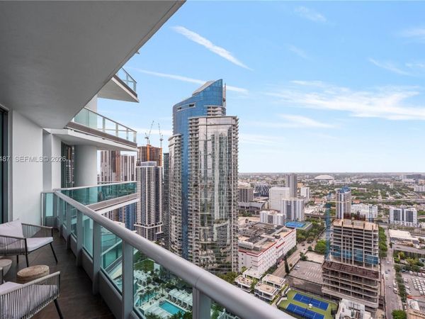 900 Biscayne Blvd , Unit 4412, Miami, FL 33132