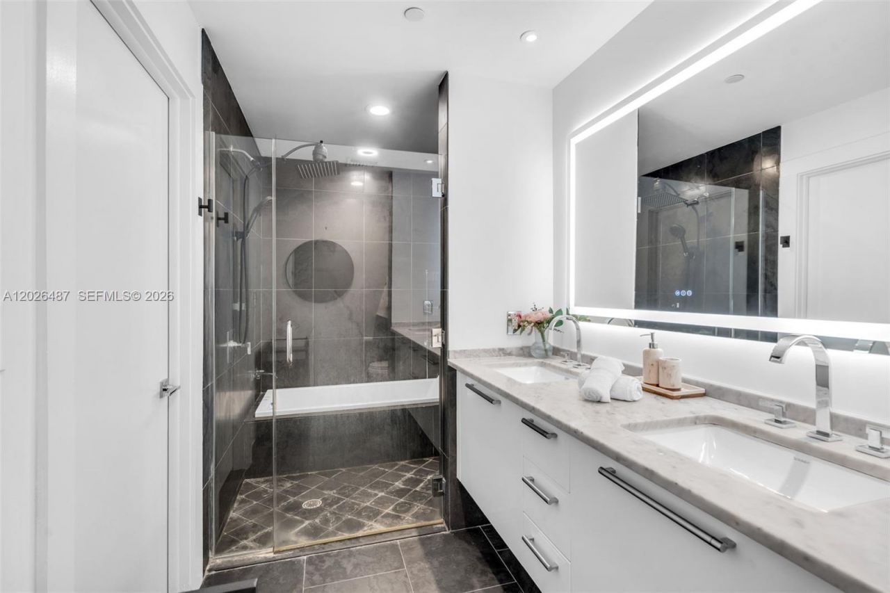 900 Biscayne Blvd, Unit 4412, Miami, FL 33132 Photo
