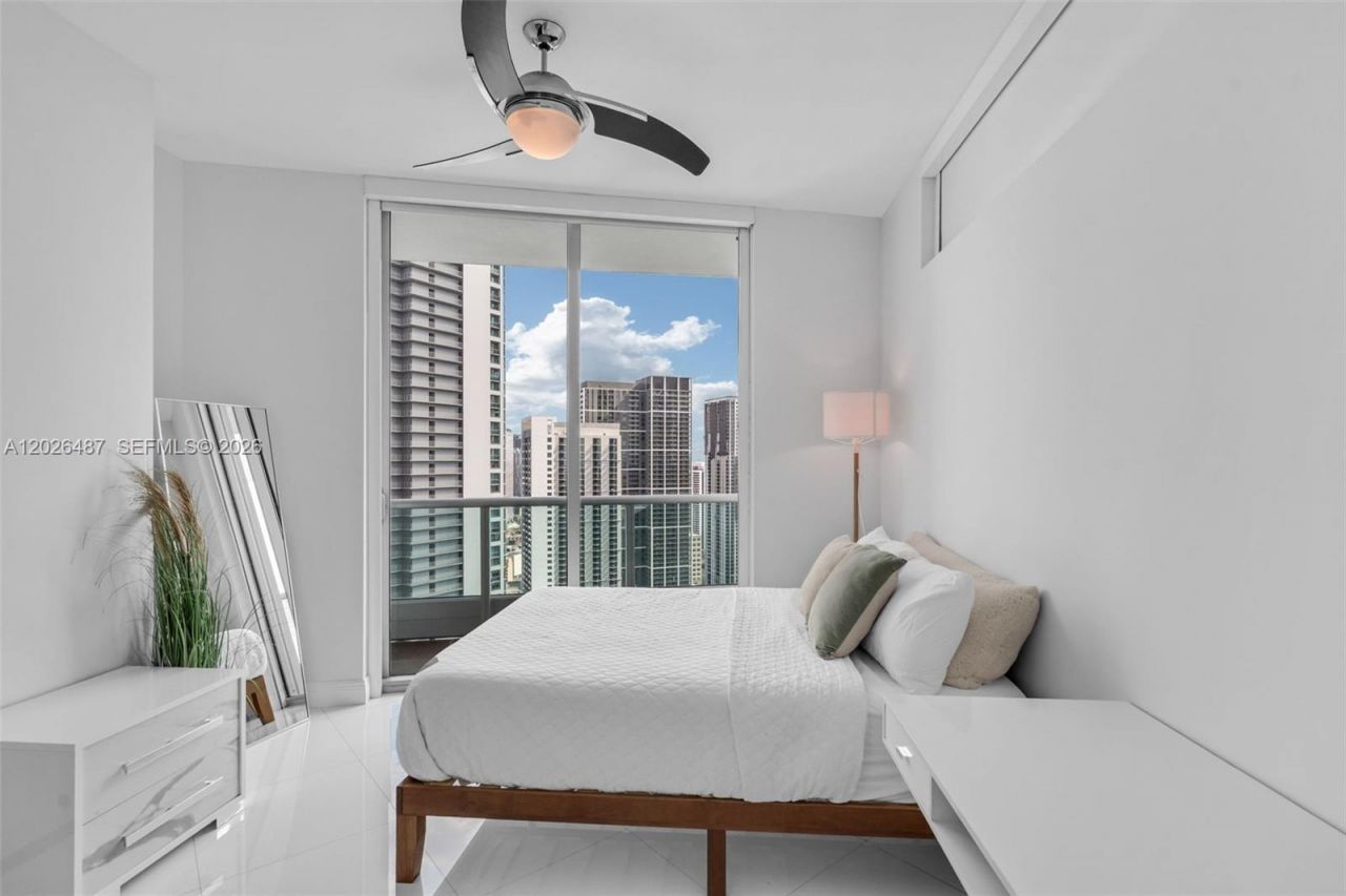 900 Biscayne Blvd, Unit 4412, Miami, FL 33132 Photo