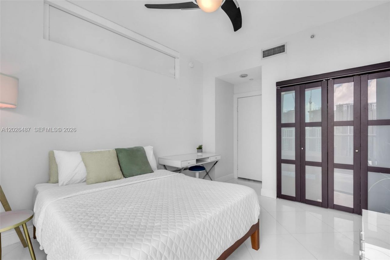 900 Biscayne Blvd, Unit 4412, Miami, FL 33132 Photo