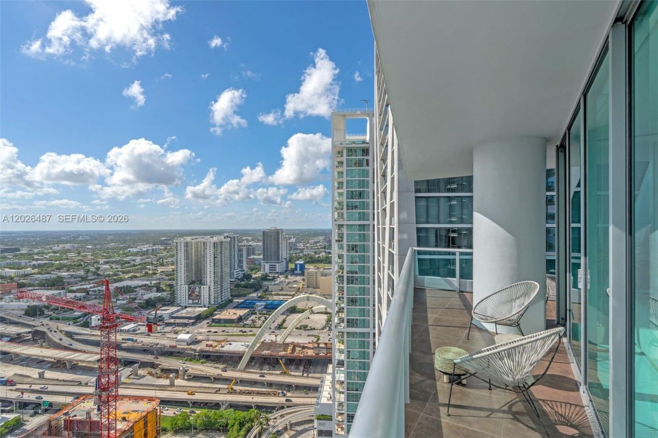 900 Biscayne Blvd, Unit 4412, Miami, FL 33132 Photo