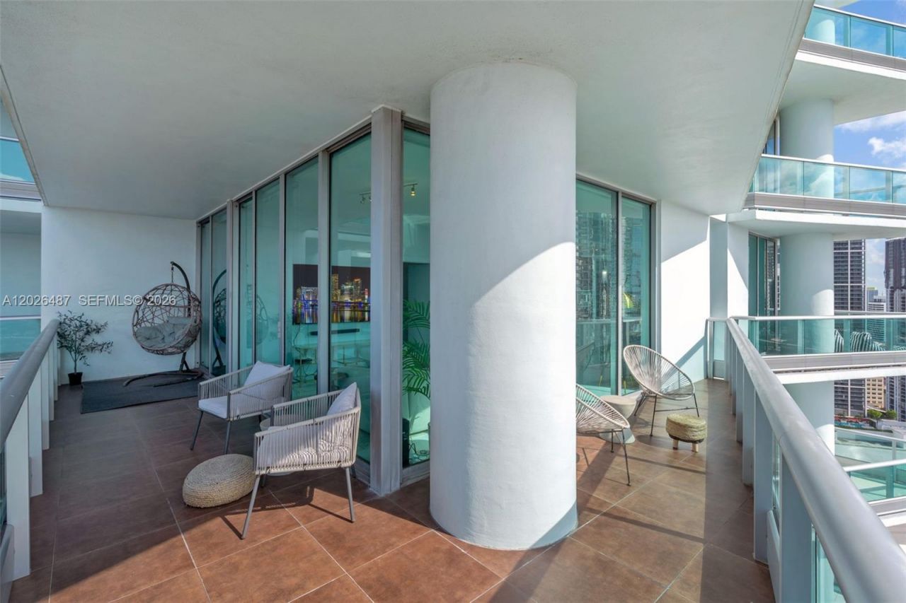 900 Biscayne Blvd, Unit 4412, Miami, FL 33132 Photo