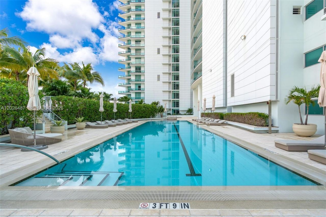 900 Biscayne Blvd, Unit 4412, Miami, FL 33132 Photo