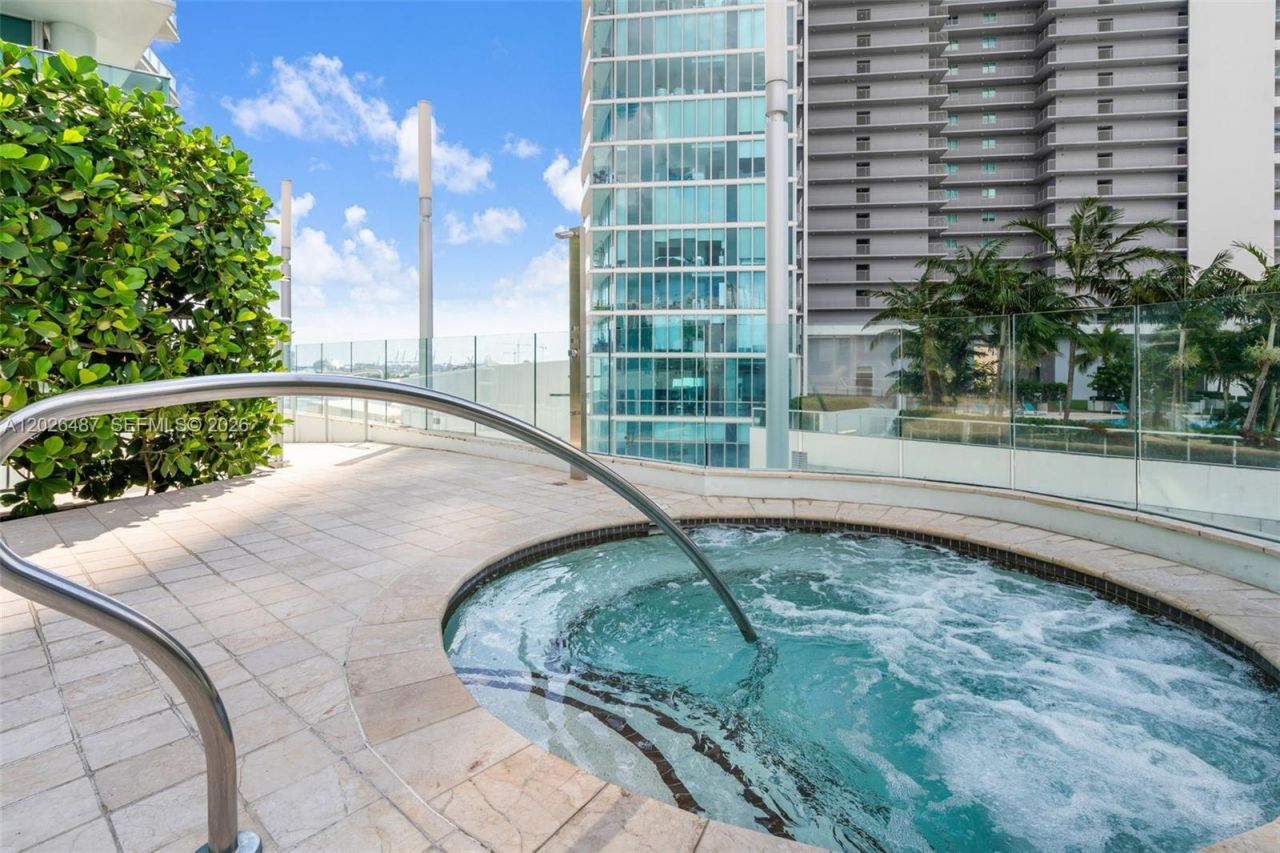 900 Biscayne Blvd, Unit 4412, Miami, FL 33132 Photo