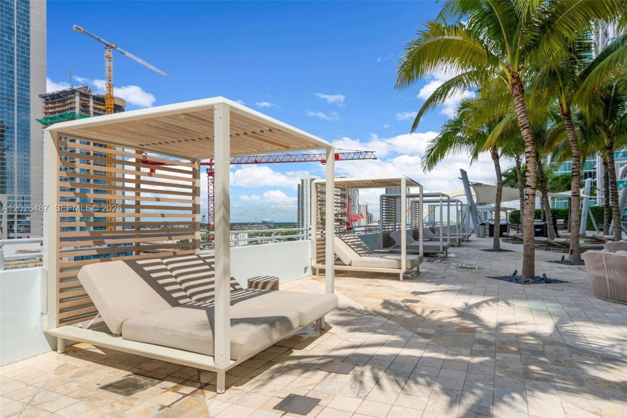 900 Biscayne Blvd, Unit 4412, Miami, FL 33132 Photo