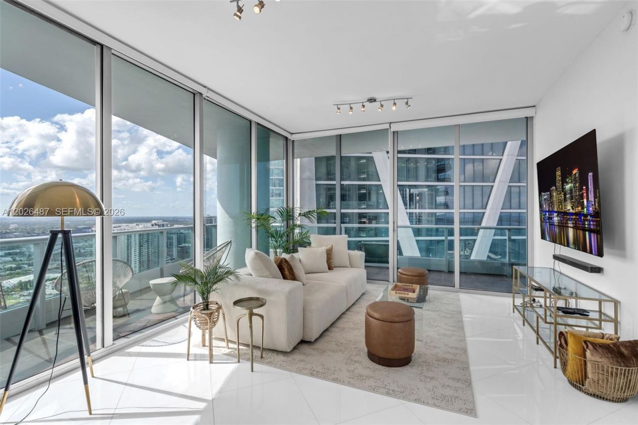 900 Biscayne Blvd, Unit 4412, Miami, FL 33132 Photo