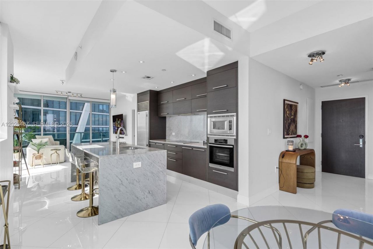 900 Biscayne Blvd, Unit 4412, Miami, FL 33132 Photo