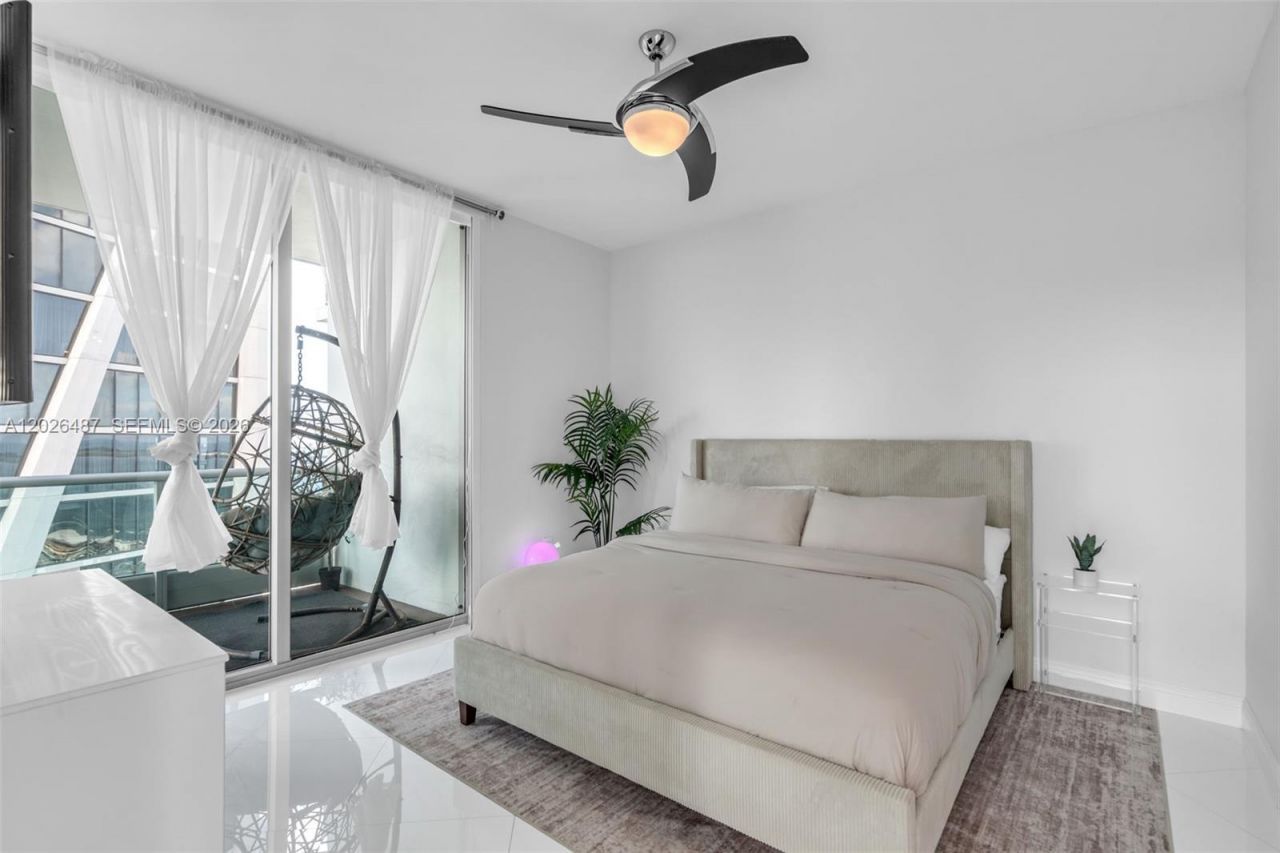 900 Biscayne Blvd, Unit 4412, Miami, FL 33132 Photo
