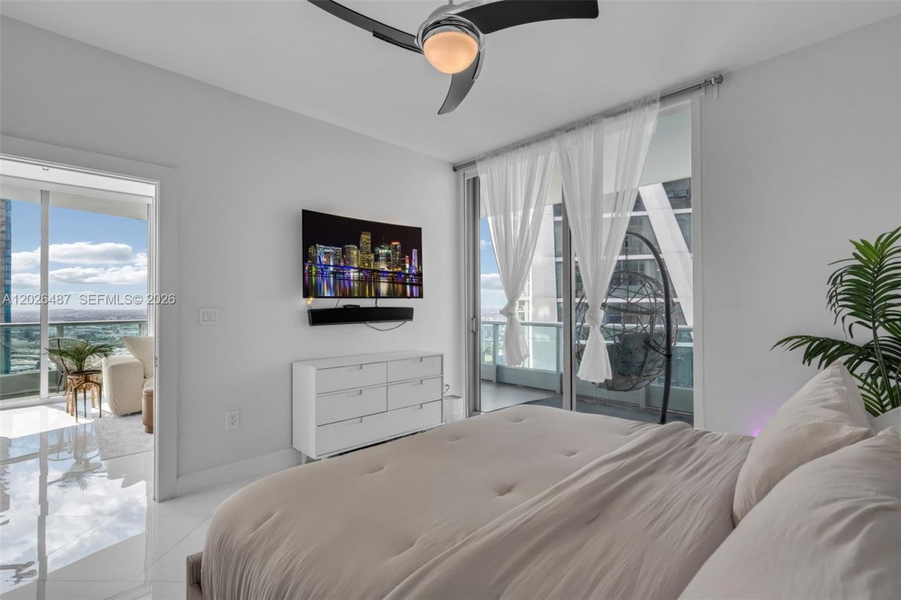 900 Biscayne Blvd, Unit 4412, Miami, FL 33132 Photo