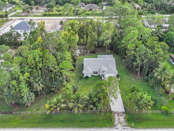 14808 N 69th St N, Loxahatchee, FL 33470