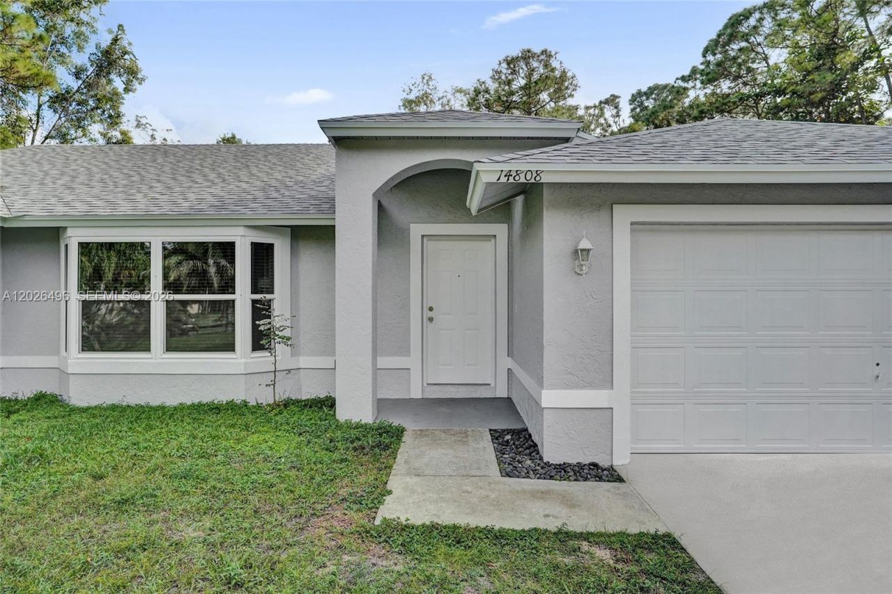 14808 N 69th St N, Loxahatchee, FL 33470 Photo