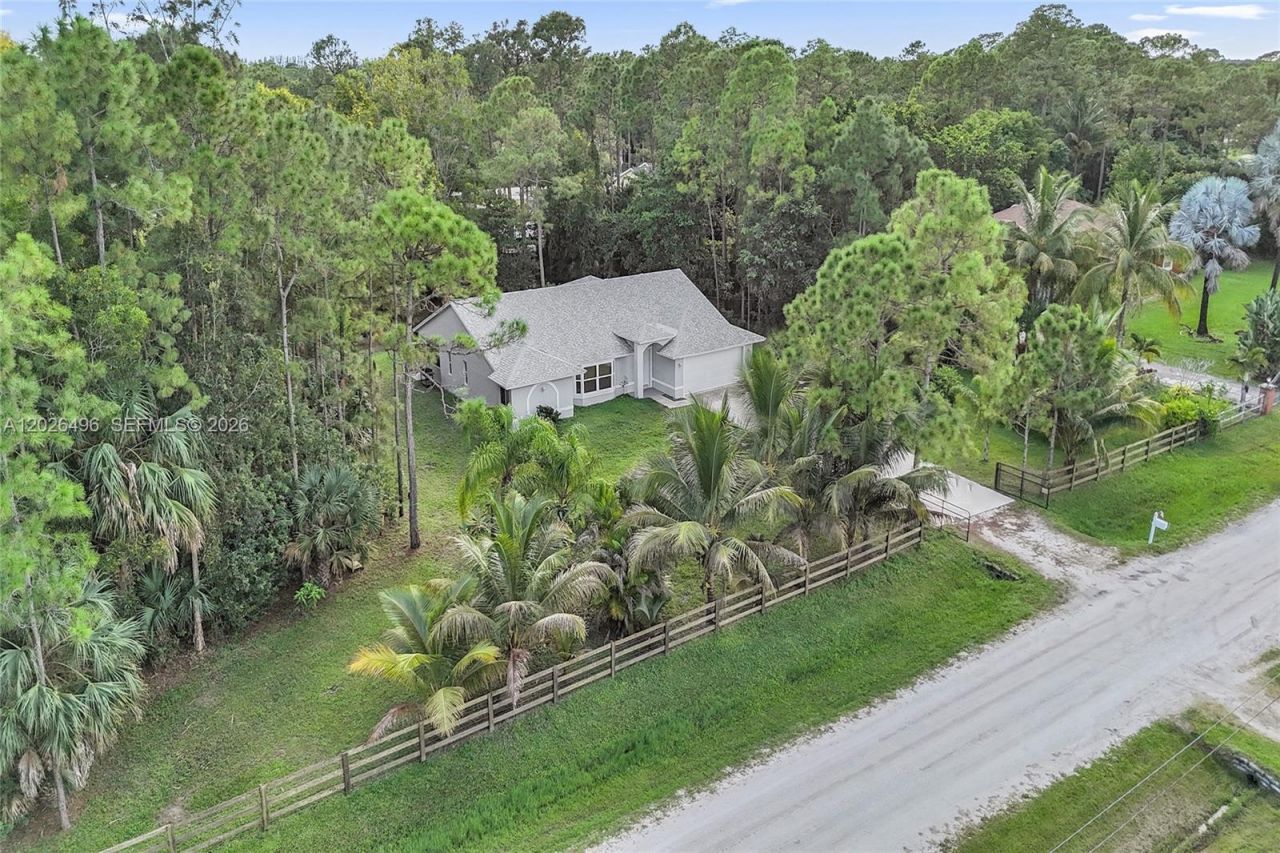 14808 N 69th St N, Loxahatchee, FL 33470 Photo