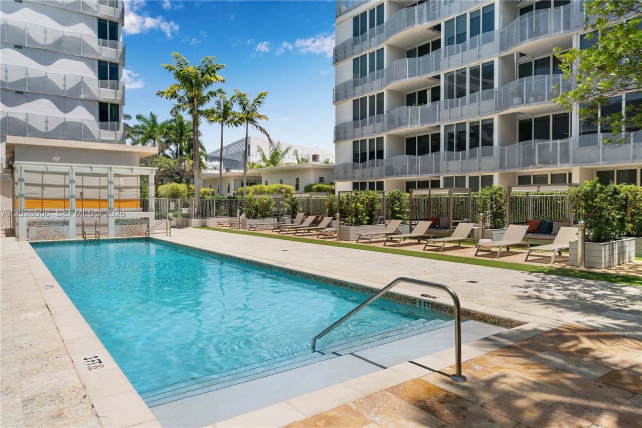 435 21st St , Unit 212, Miami Beach, FL 33139 Photo