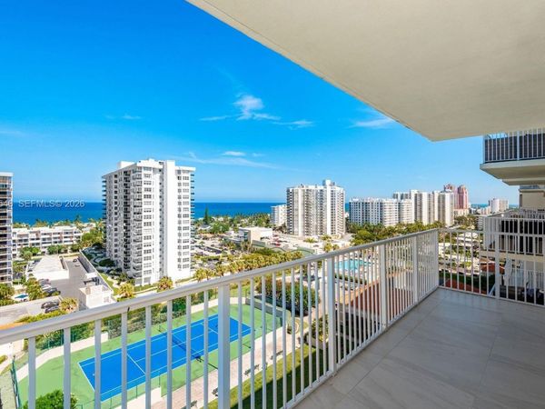 3020 NE 32nd Ave, Unit 1401, Fort Lauderdale, FL 33308