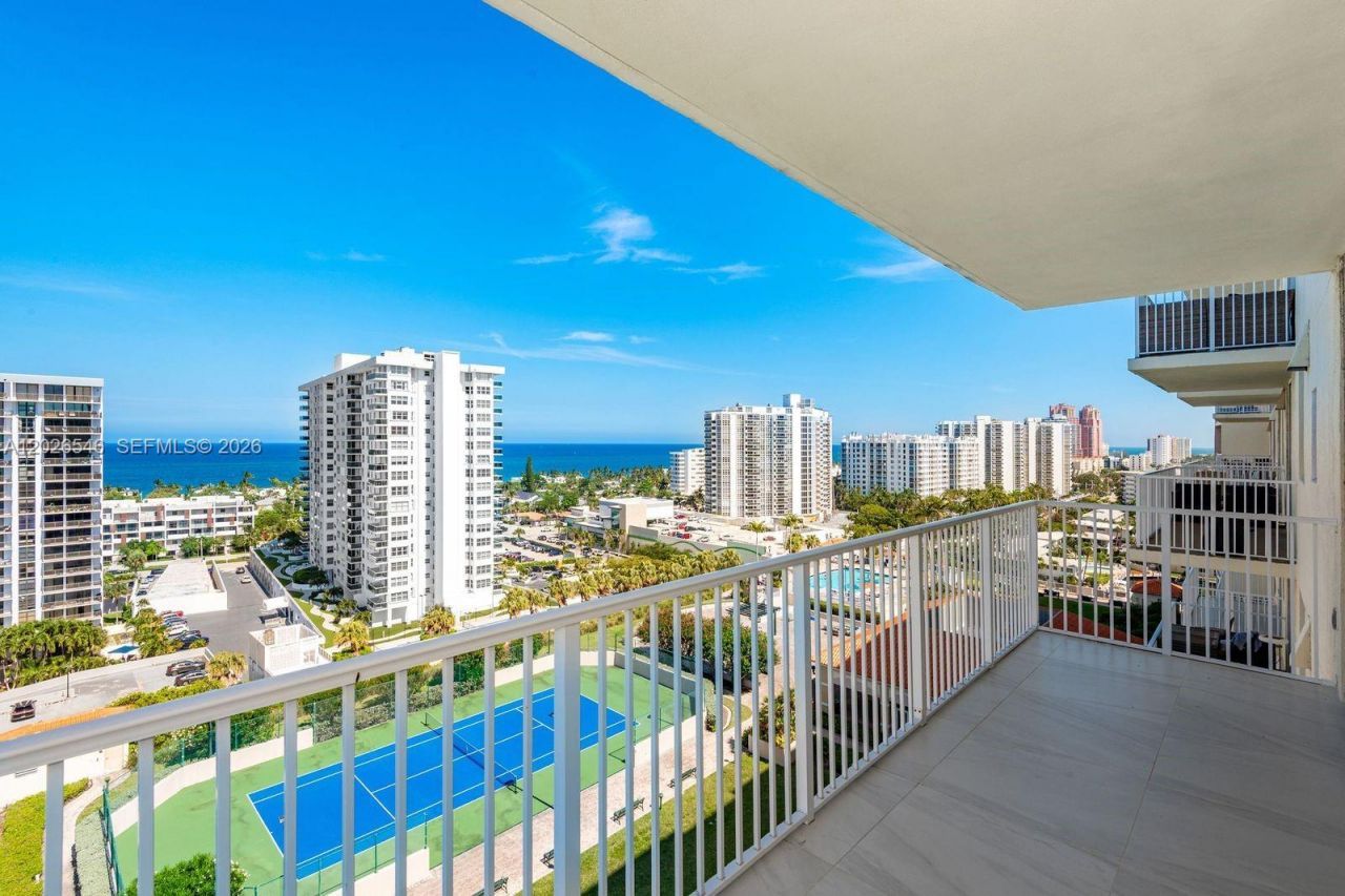 3020 NE 32nd Ave, Unit 1401, Fort Lauderdale, FL 33308 Photo