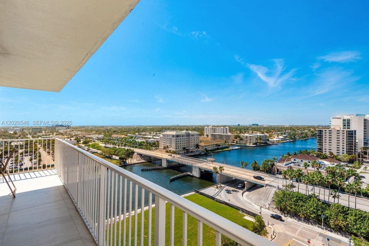 3020 NE 32nd Ave, Unit 1401, Fort Lauderdale, FL 33308 Photo