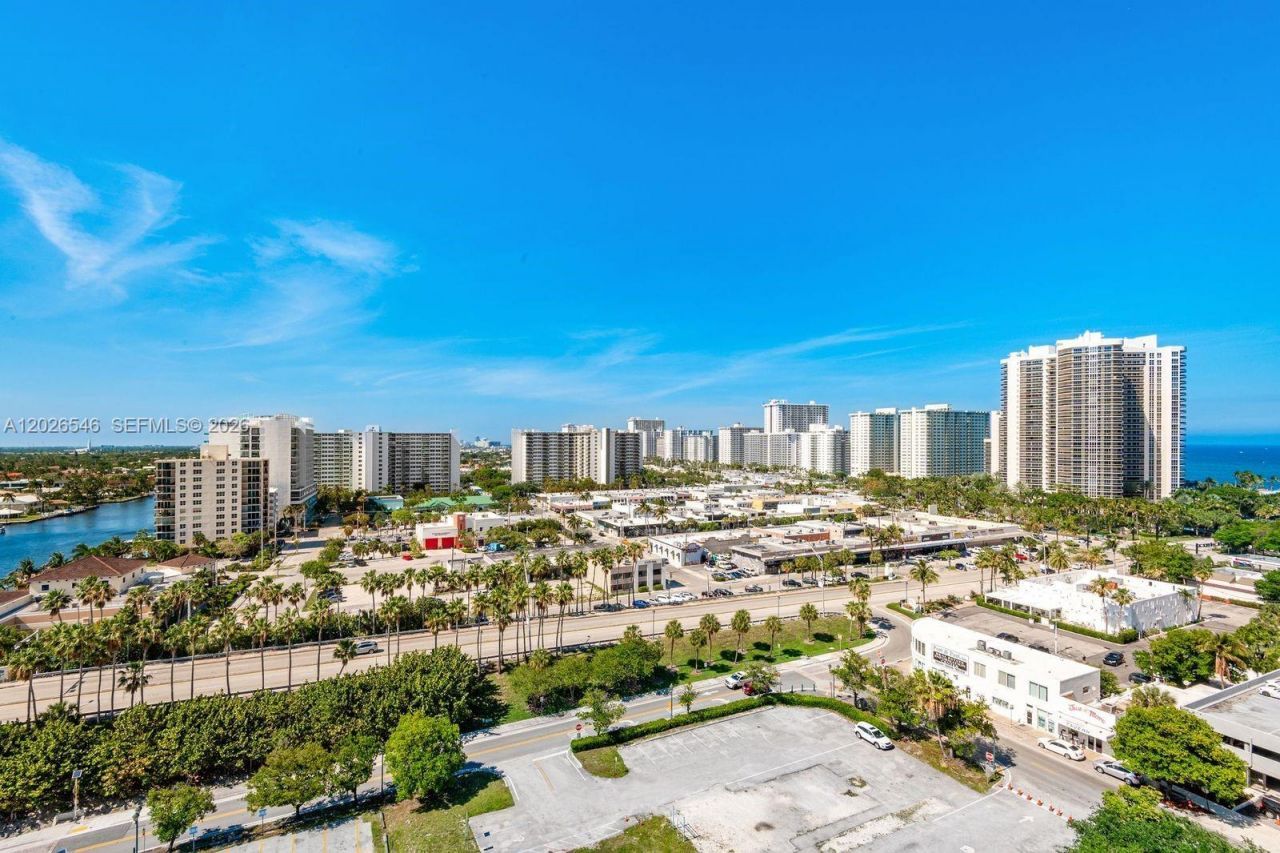 3020 NE 32nd Ave, Unit 1401, Fort Lauderdale, FL 33308 Photo