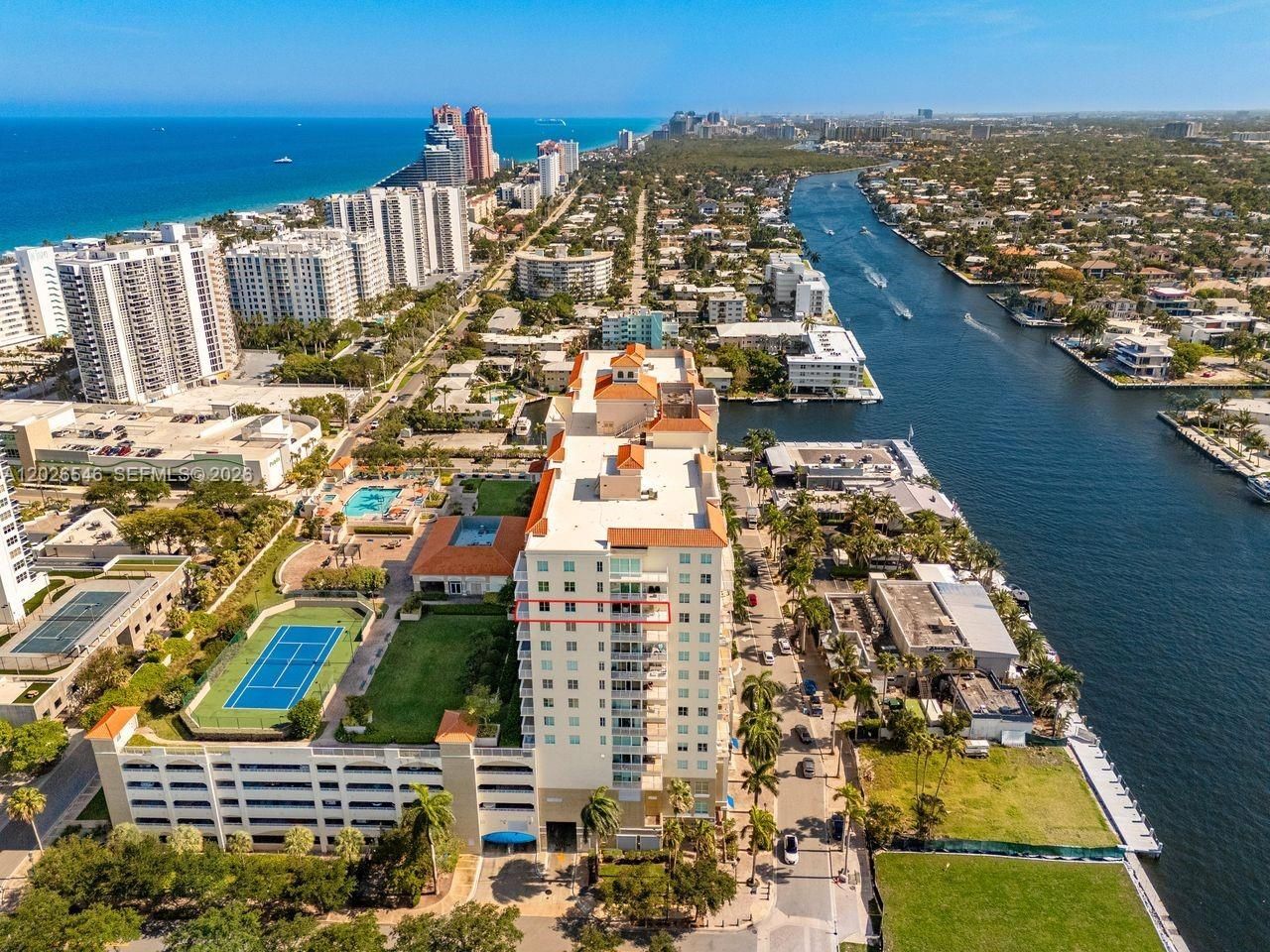 3020 NE 32nd Ave, Unit 1401, Fort Lauderdale, FL 33308 Photo