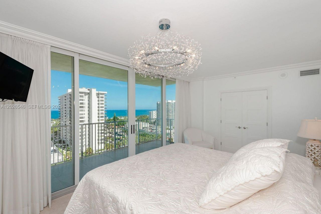 3020 NE 32nd Ave, Unit 1401, Fort Lauderdale, FL 33308 Photo