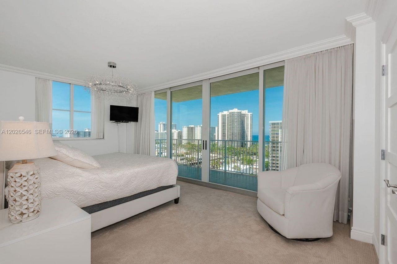3020 NE 32nd Ave, Unit 1401, Fort Lauderdale, FL 33308 Photo