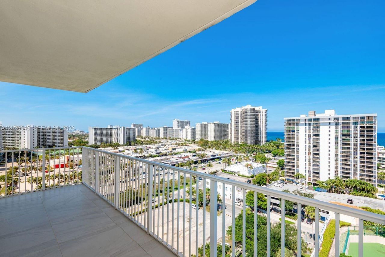 3020 NE 32nd Ave, Unit 1401, Fort Lauderdale, FL 33308 Photo