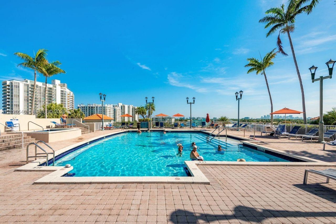 3020 NE 32nd Ave, Unit 1401, Fort Lauderdale, FL 33308 Photo