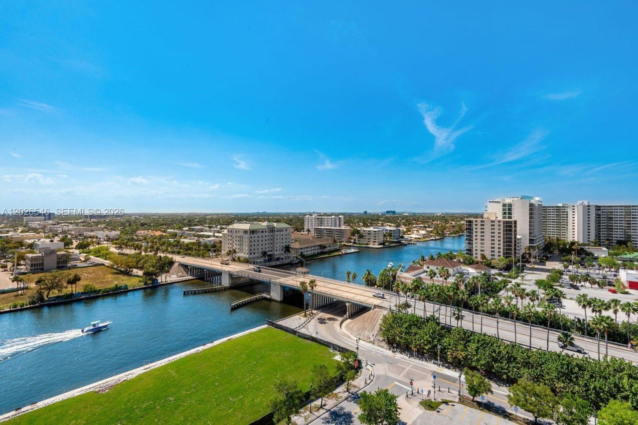 3020 NE 32nd Ave, Unit 1401, Fort Lauderdale, FL 33308 Photo