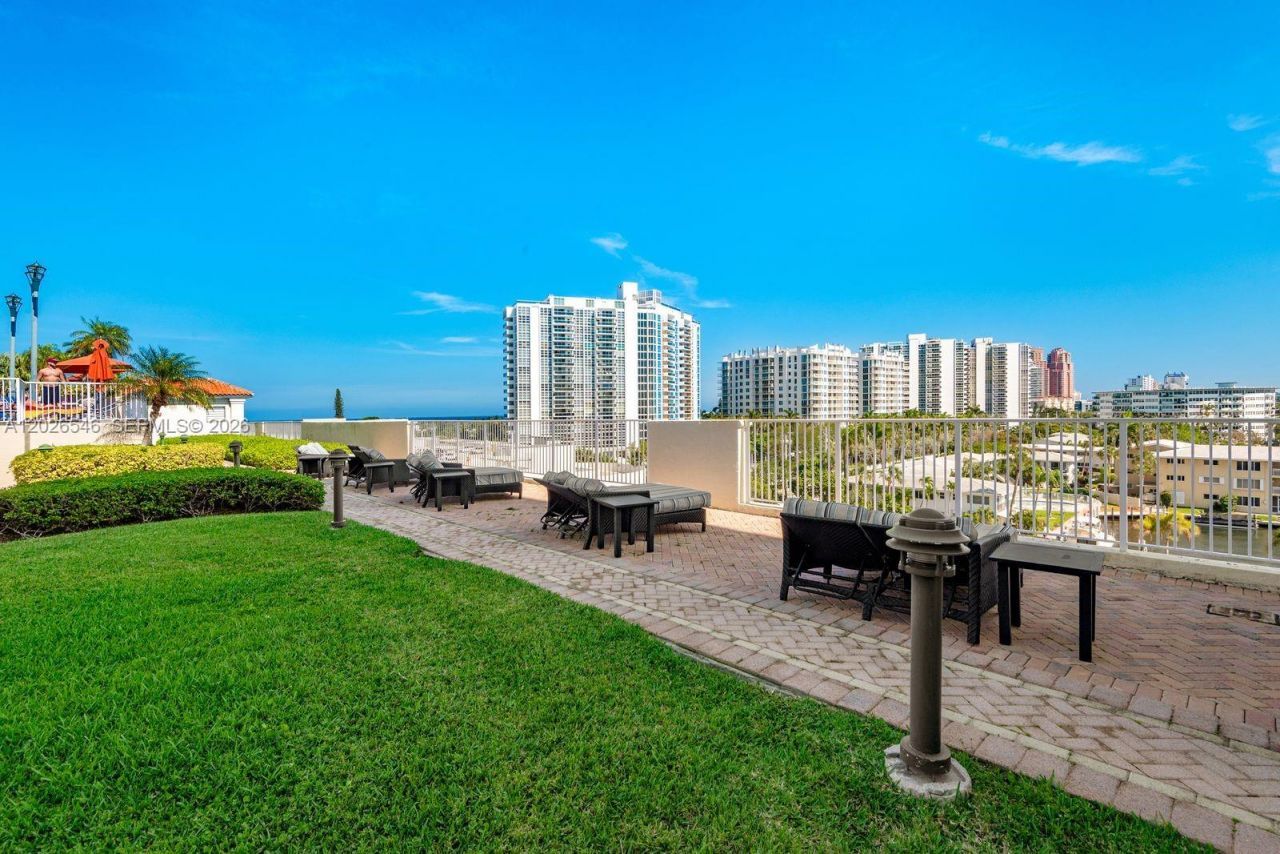 3020 NE 32nd Ave, Unit 1401, Fort Lauderdale, FL 33308 Photo