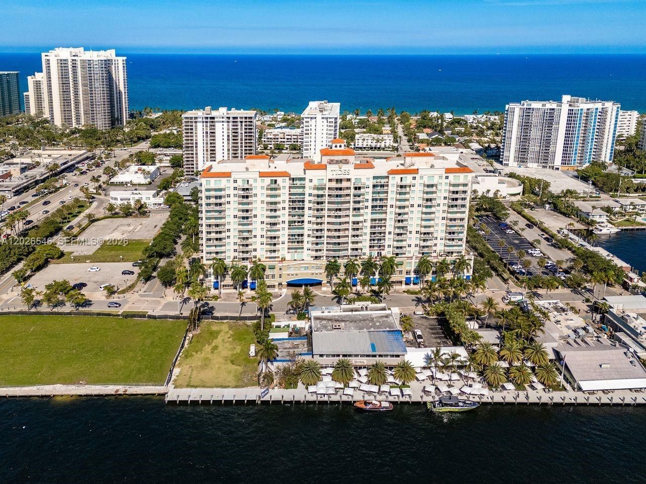 3020 NE 32nd Ave, Unit 1401, Fort Lauderdale, FL 33308 Photo