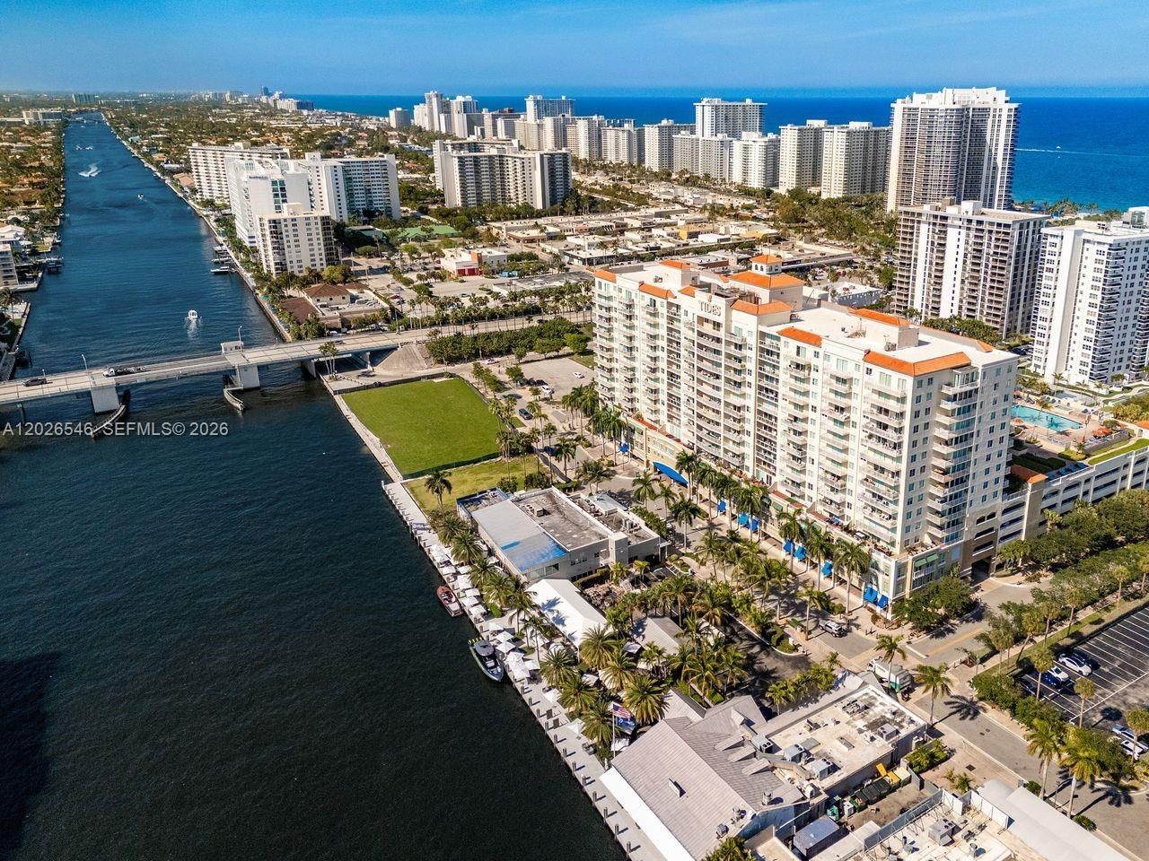 3020 NE 32nd Ave, Unit 1401, Fort Lauderdale, FL 33308 Photo