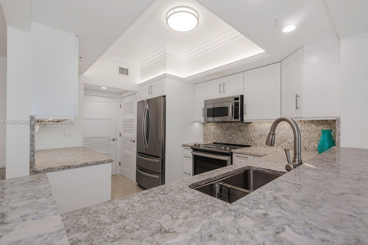 3020 NE 32nd Ave, Unit 1401, Fort Lauderdale, FL 33308 Photo