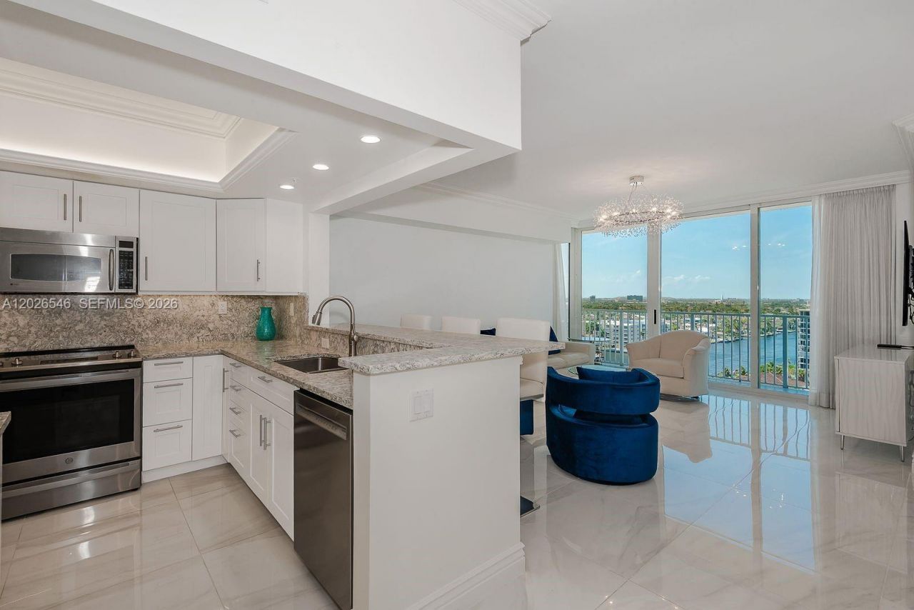 3020 NE 32nd Ave, Unit 1401, Fort Lauderdale, FL 33308 Photo