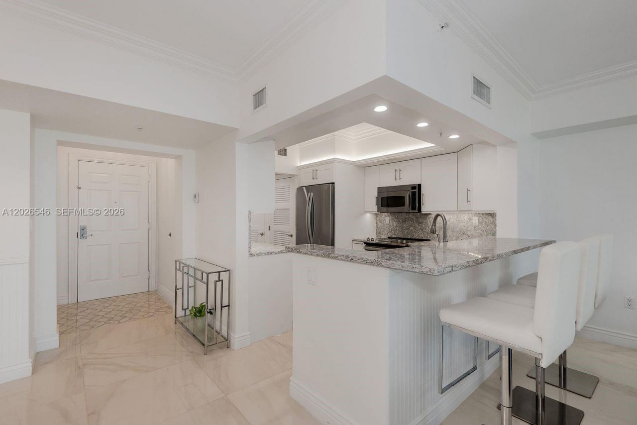 3020 NE 32nd Ave, Unit 1401, Fort Lauderdale, FL 33308 Photo