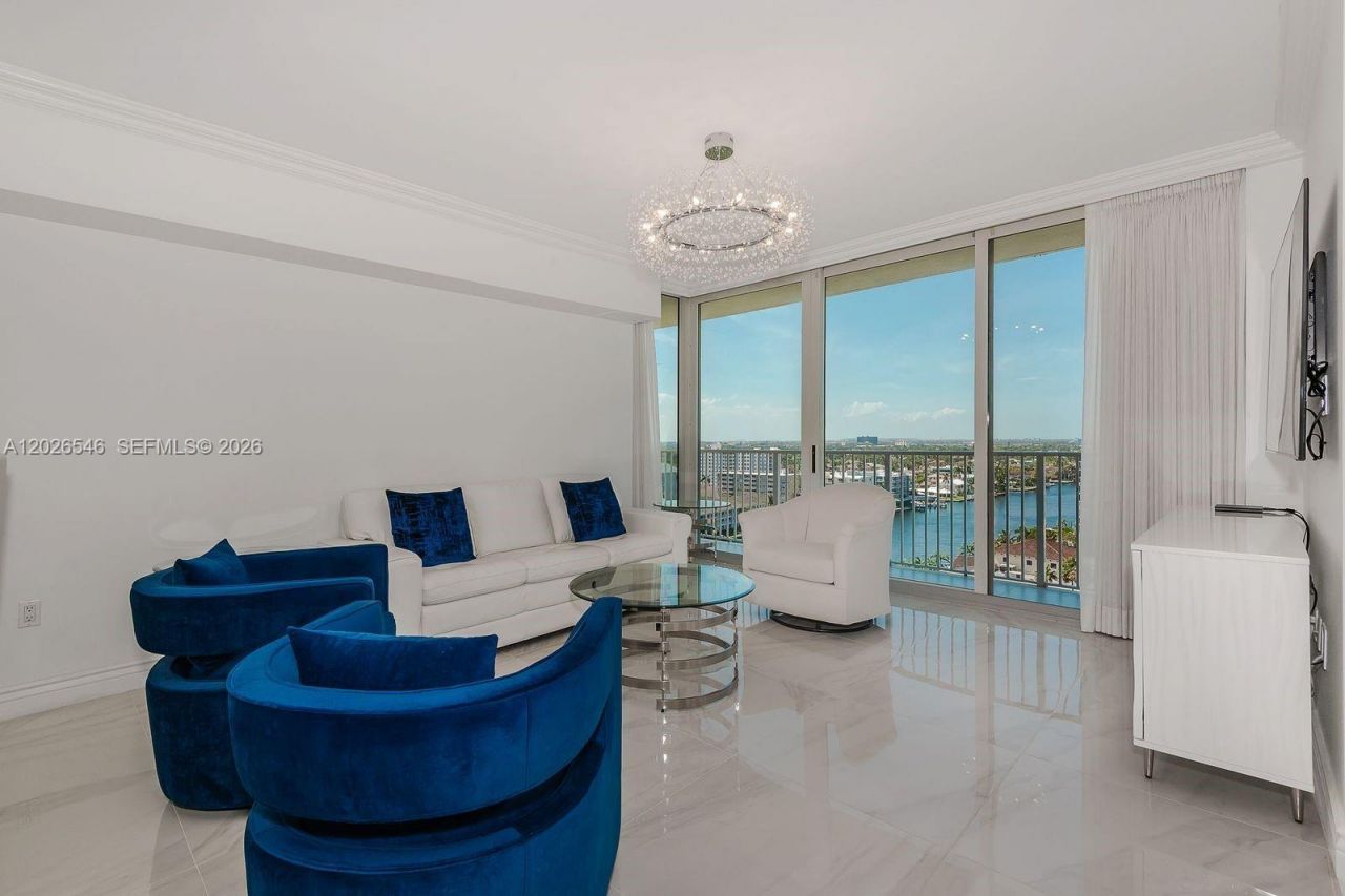 3020 NE 32nd Ave, Unit 1401, Fort Lauderdale, FL 33308 Photo