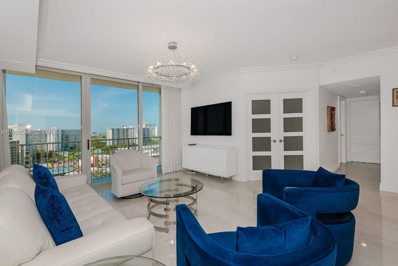 3020 NE 32nd Ave, Unit 1401, Fort Lauderdale, FL 33308 Photo