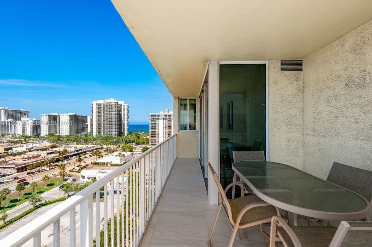 3020 NE 32nd Ave, Unit 1401, Fort Lauderdale, FL 33308 Photo
