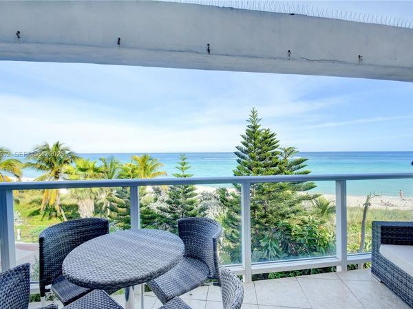 5445 Collins Ave , Unit P2, Miami Beach, FL 33140