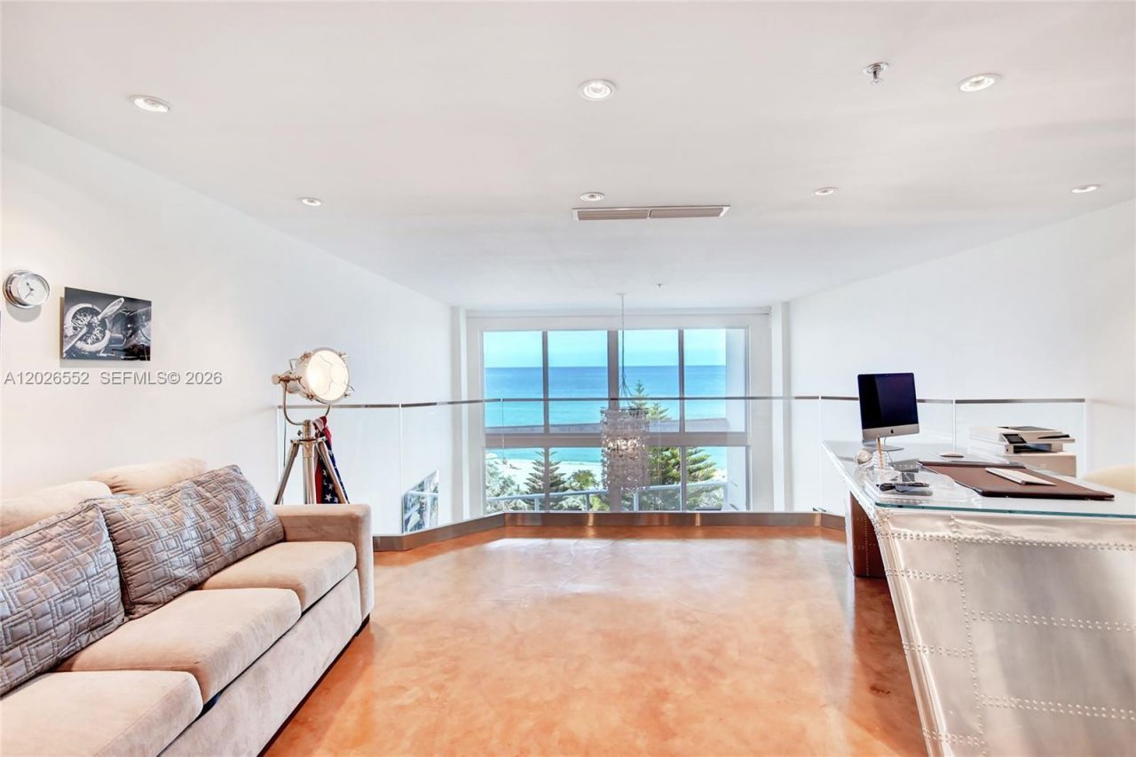 5445 Collins Ave , Unit P2, Miami Beach, FL 33140 Photo