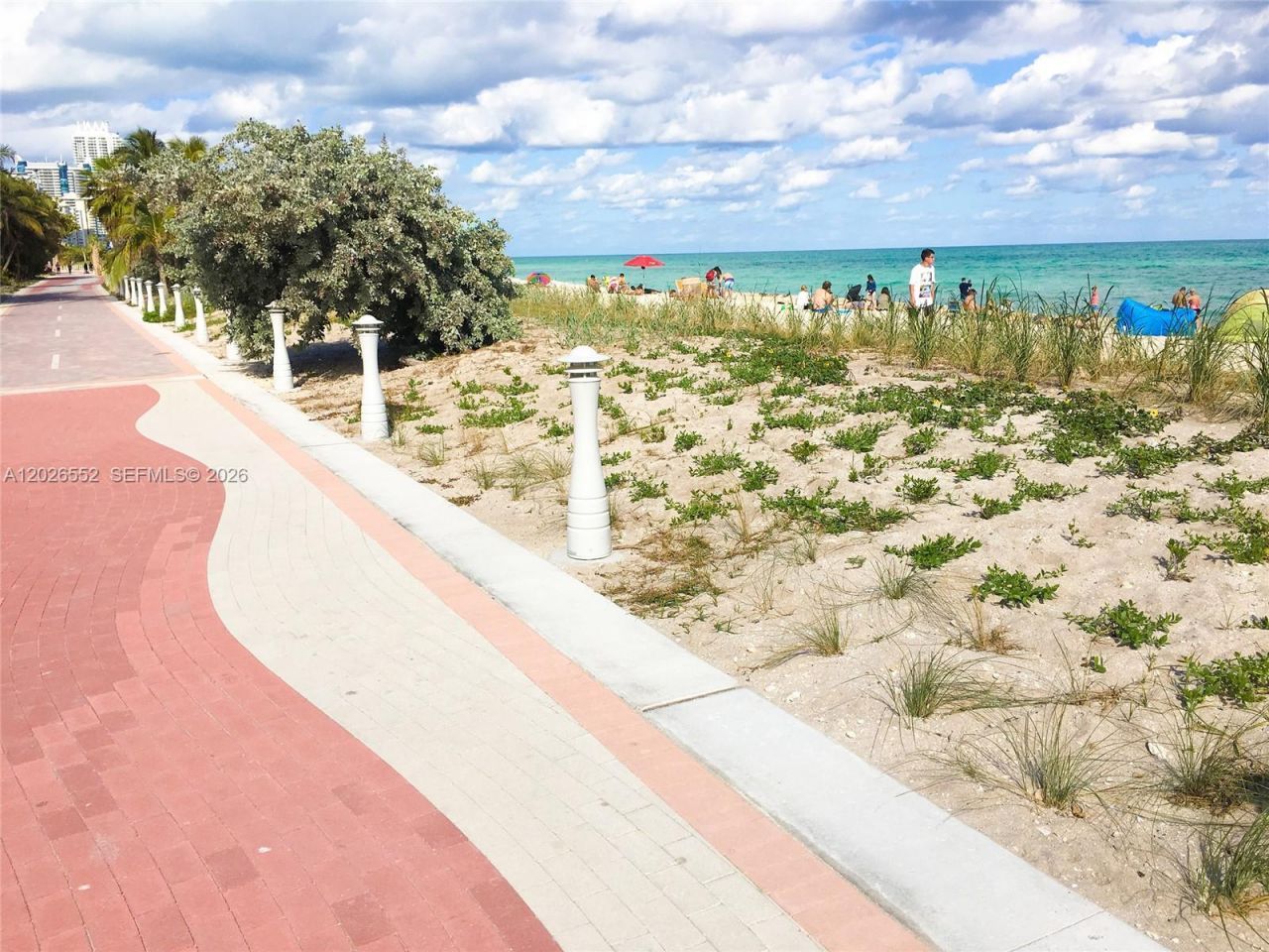 5445 Collins Ave , Unit P2, Miami Beach, FL 33140 Photo