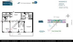 210 174th St , Unit 502, Sunny Isles Beach, FL 33160 Photo