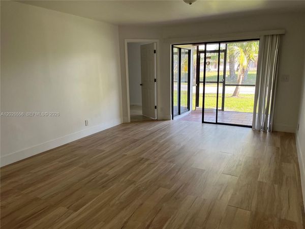 2501 NW 56th Ave , Unit 5-14, Lauderhill, FL 33313