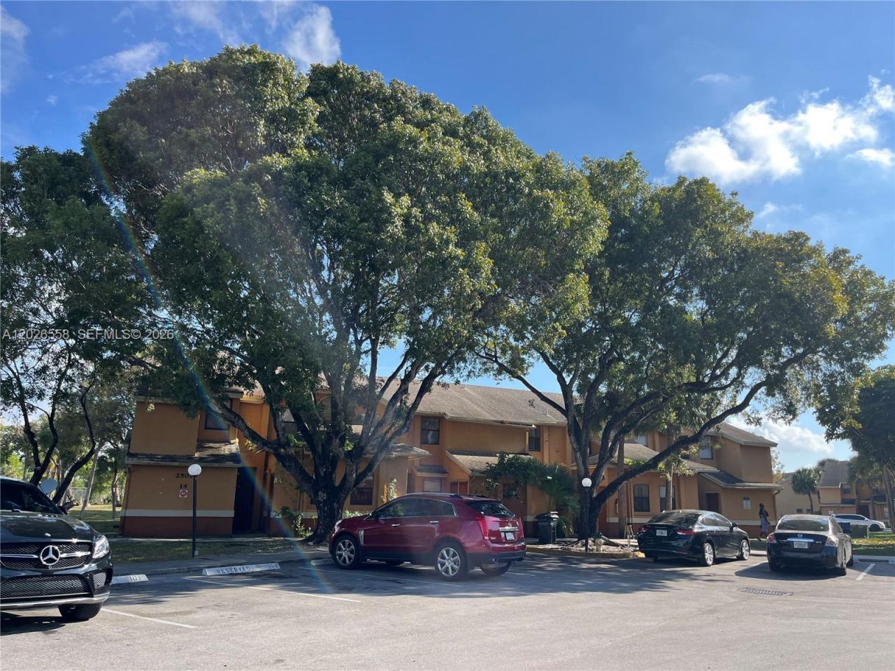 2501 NW 56th Ave , Unit 5-14, Lauderhill, FL 33313 Photo