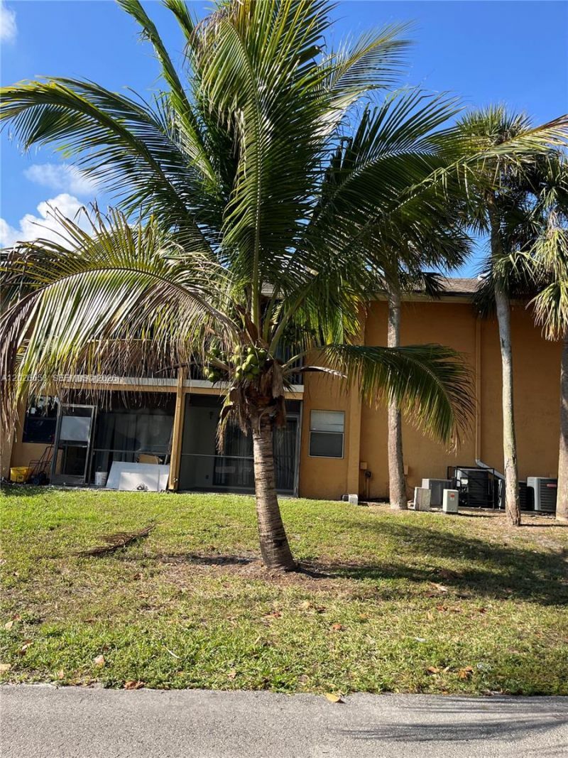 2501 NW 56th Ave , Unit 5-14, Lauderhill, FL 33313 Photo