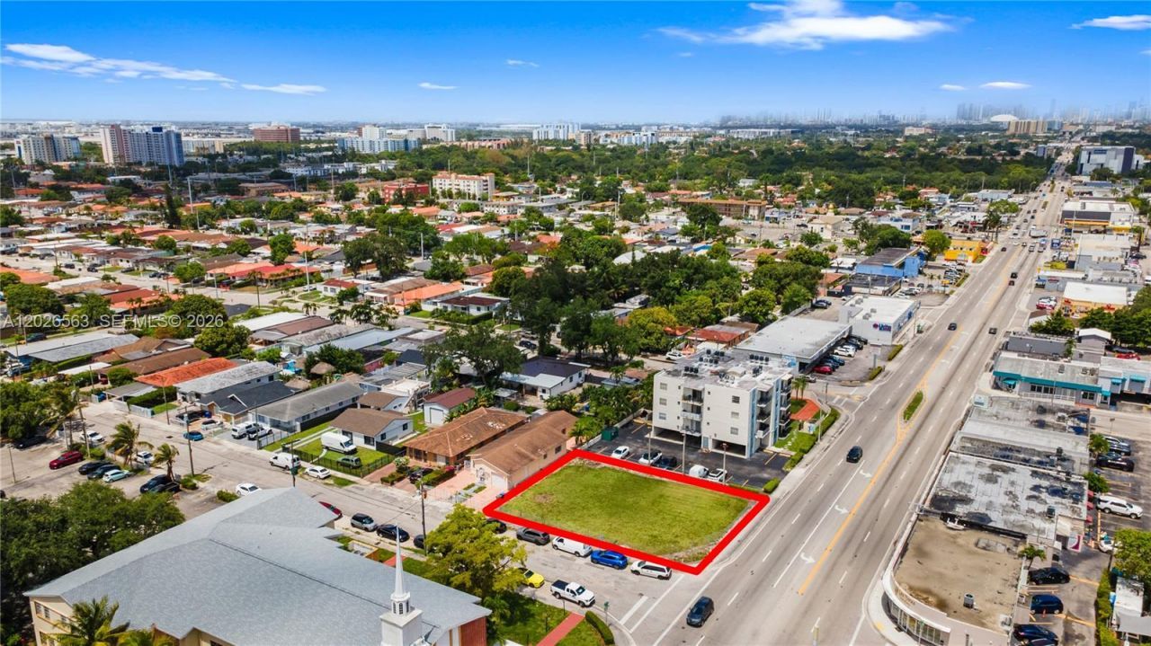 5895 W Flagler St , Miami, FL 33144 Photo