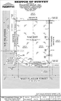 5895 W Flagler St , Miami, FL 33144 Photo
