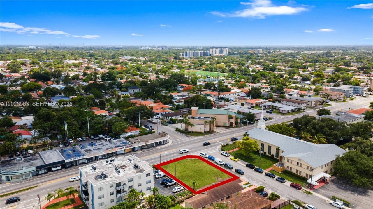 5895 W Flagler St , Miami, FL 33144 Photo