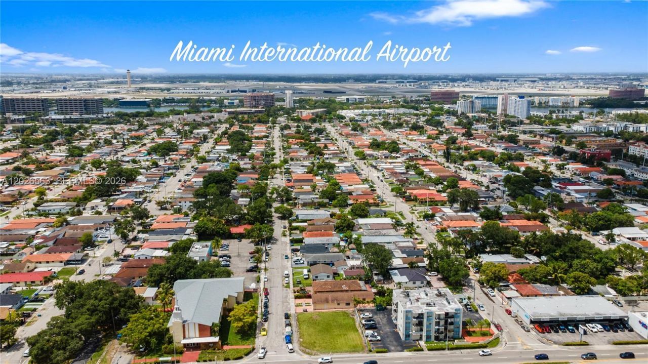 5895 W Flagler St , Miami, FL 33144 Photo